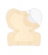 Askina® DresSil Active Heel | Pansament siliconic absorbant pentru calcai