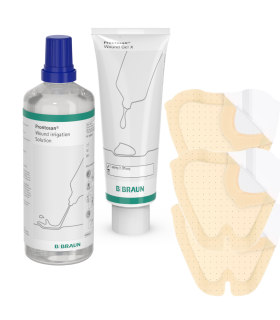 25% Discount Kit Ingrijire escara sacrala