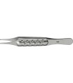 Pensa disectie Ergoplant, 120 mm, cu dinți 1×2