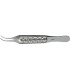Pensa disectie tesuturi moi, implantologie, Aesculap Ergoplant, 140 mm