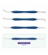 Kit elevare sinus maxilar AESCULAP | Instrumente sinus lift