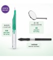 Kit consumabile stomatologice AESCULAP | Bisturie și oglinzi dentare