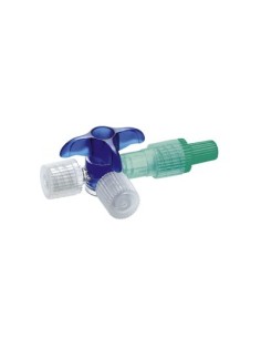 Discofix C-3, Blue