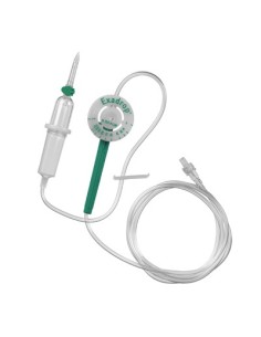 Intrafix Air G cu Exadrop
