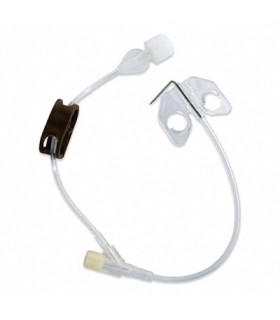 Ac pentru camera implantabila Surecan® Y-Site