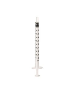 Omnifix 1 ml
