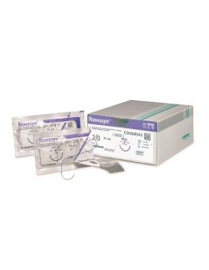 Novosyn fir resorbabil