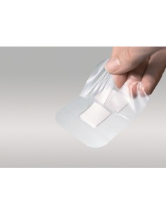 Askina Soft Clear I.V. 2