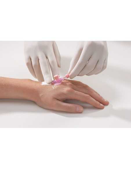 Askina Soft Clear I.V.