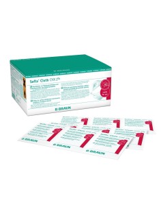 Softa Cloth CHX 2%