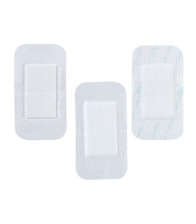 Plasturi Askina Soft Sterile 5 x 7.5 cm