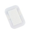 Plasturi Askina Soft Clear 9 x 10 cm