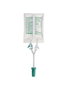 Solutie hipotonica Uro-Tainer Solutio R 60ML