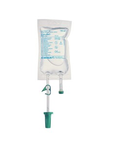 Solutie izotonica Uro-Tainer M NaCl 0,9% 100ML