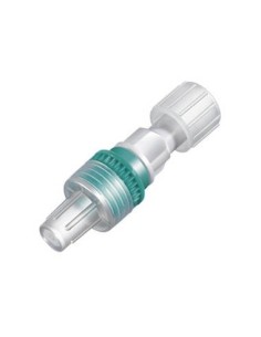 BACK-CHECK VALVE®