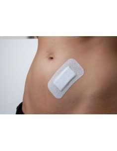 Plasturi Askina Soft Sterile 2