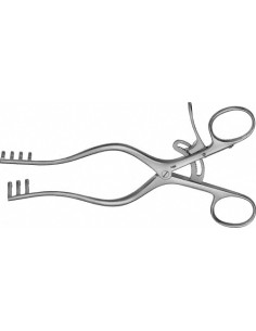 RETRACTOR WEITLANER
