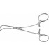 CLAMP ATRAUMATIC TIP CASTANEDA