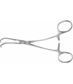 CLAMP ATRAUMATIC TIP CASTANEDA