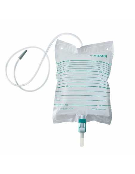 Punga colectoare urina Urimed B.Bag