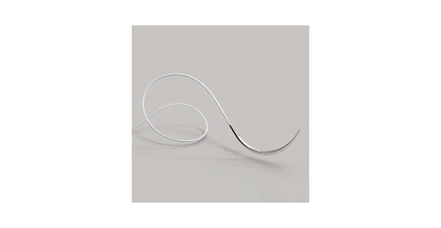 Elasyn - Sutura PTFE pentru zâmbete fericite!