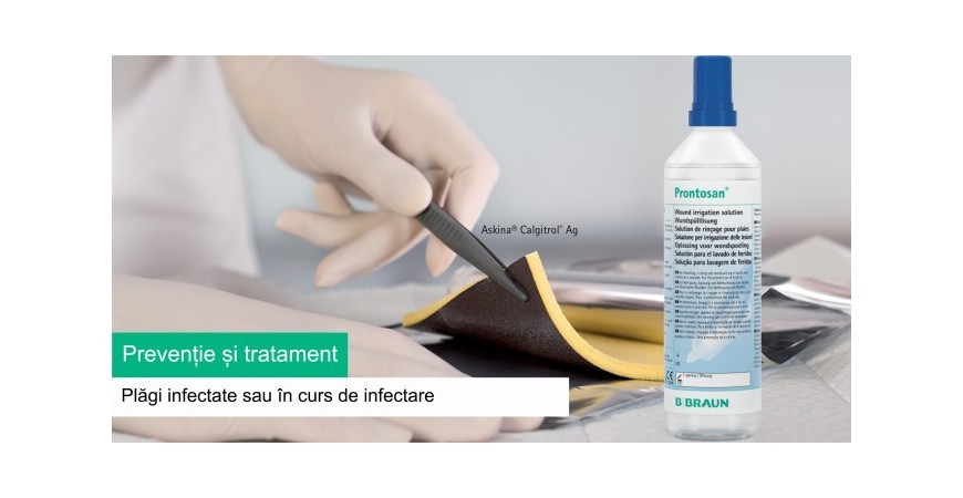 Plagile cronice se pot vindeca!