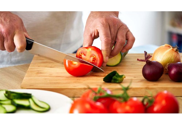 Malnutritia asociata bolilor cronice si importanta combaterii acesteia