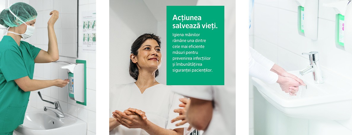 Infection Prevention